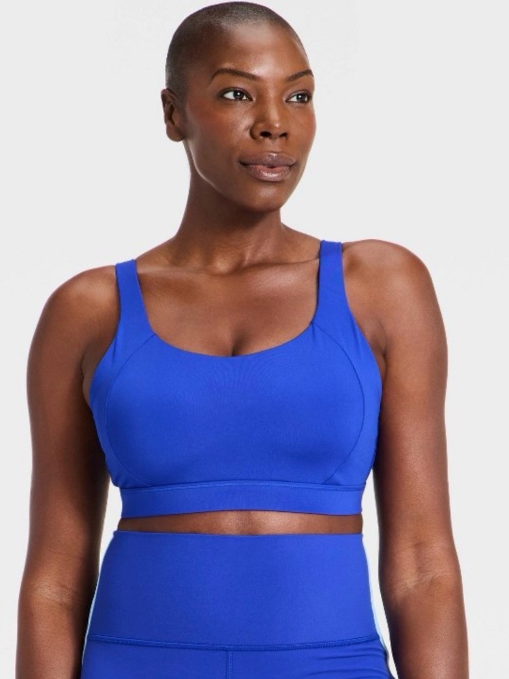 All In Motion Sports Bra
